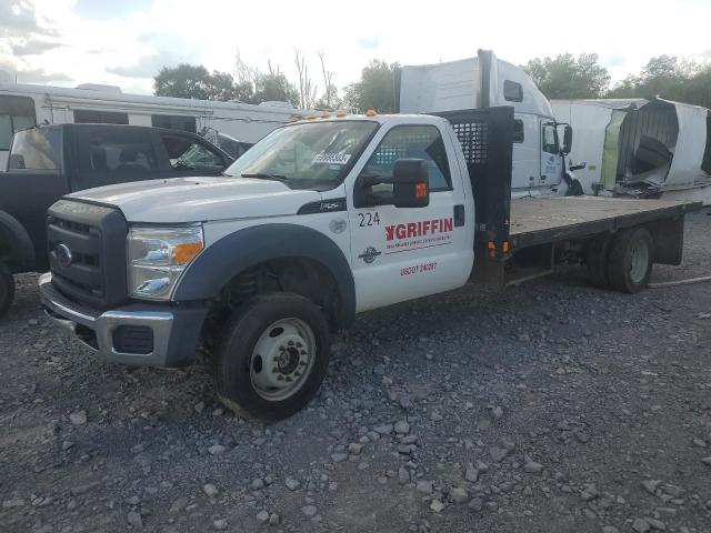 2015 FORD F550 SUPER DUTY, 