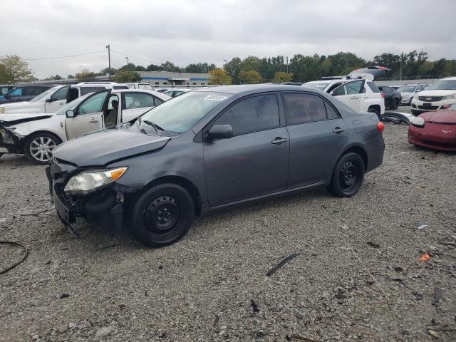 2012 TOYOTA COROLLA BASE, 
