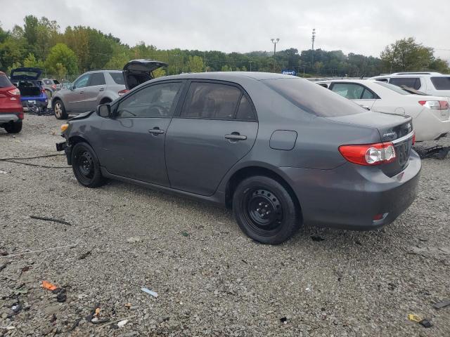 2T1BU4EE9CC855136 - 2012 TOYOTA COROLLA BASE Boz foto 2