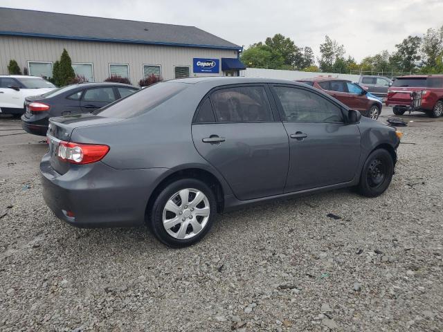 2T1BU4EE9CC855136 - 2012 TOYOTA COROLLA BASE Boz foto 3