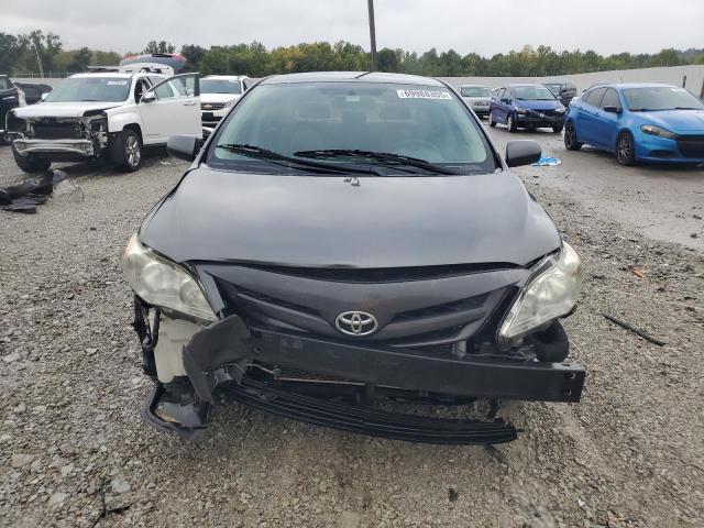2T1BU4EE9CC855136 - 2012 TOYOTA COROLLA BASE Boz foto 5