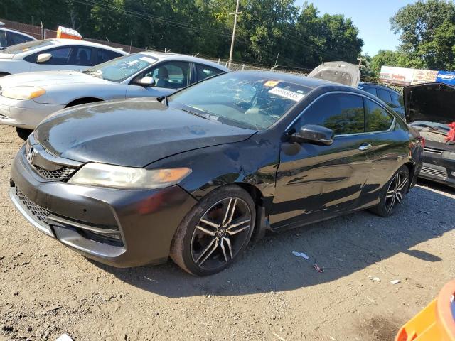 2013 HONDA ACCORD EXL, 