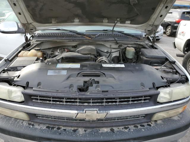 1GCGC29U5YE392592 - 2000 CHEVROLET SILVERADO C2500 WHITE photo 11