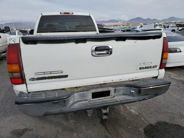 1GCGC29U5YE392592 - 2000 CHEVROLET SILVERADO C2500 WHITE photo 6