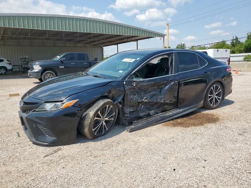 2020 TOYOTA CAMRY SE, 