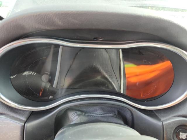 1C4RJFBG2JC379312 - 2018 JEEP GRAND CHER LIMITED 黑色 照片 9