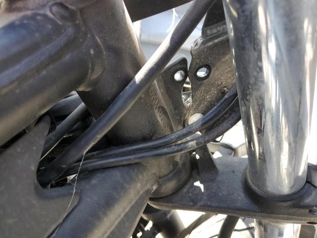 JKAEXEE18DDA11503 - 2013 KAWASAKI EX650 E WHITE photo 10