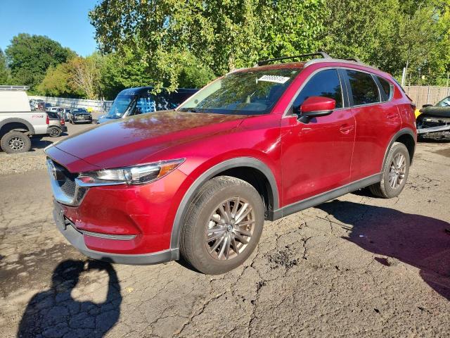 2017 MAZDA CX-5 TOURING, 