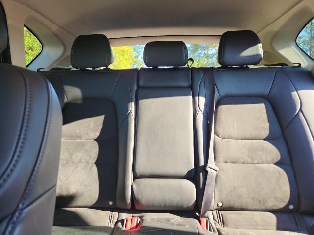 JM3KFBCL5H0201274 - 2017 MAZDA CX-5 TOURING 红色 照片 10