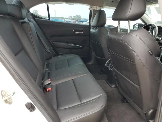 19UUB1F54LA007148 - 2020 ACURA TLX TECHNOLOGY 白色 照片 10