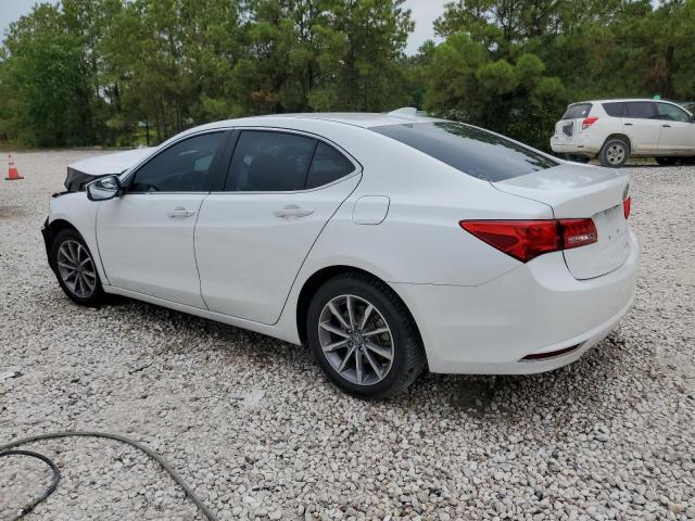 19UUB1F54LA007148 - 2020 ACURA TLX TECHNOLOGY WHITE photo 2