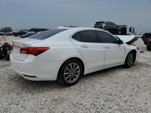19UUB1F54LA007148 - 2020 ACURA TLX TECHNOLOGY 白色 照片 3