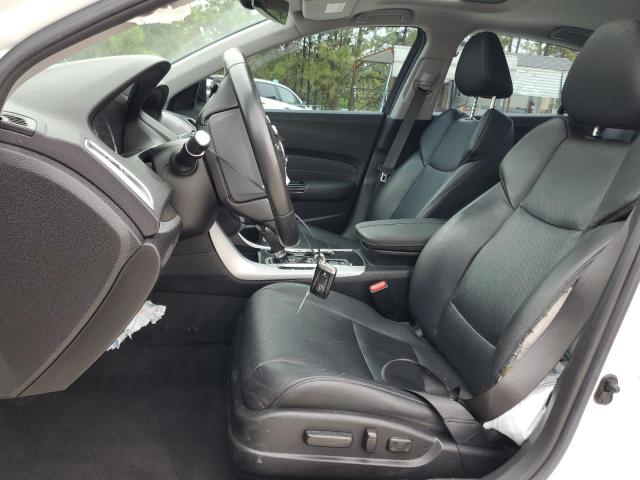 19UUB1F54LA007148 - 2020 ACURA TLX TECHNOLOGY 白色 照片 7