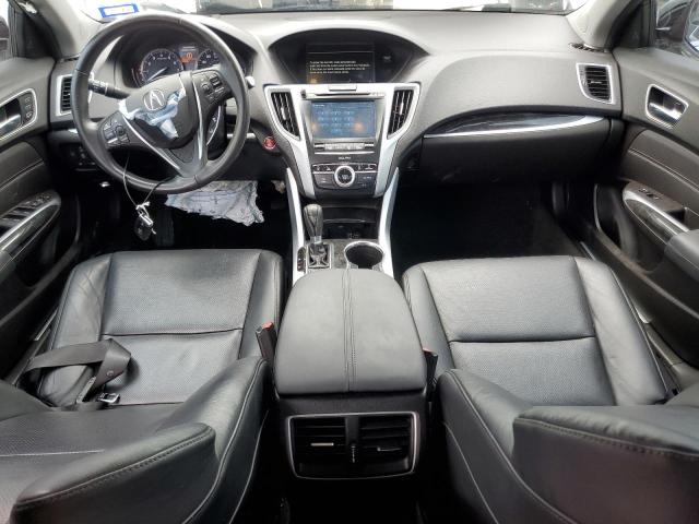 19UUB1F54LA007148 - 2020 ACURA TLX TECHNOLOGY 白色 照片 8