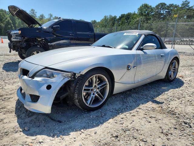 2006 BMW M ROADSTER, 