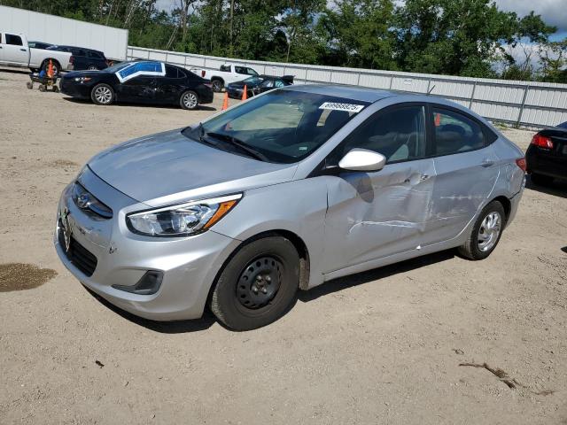 2017 HYUNDAI ACCENT SE, 