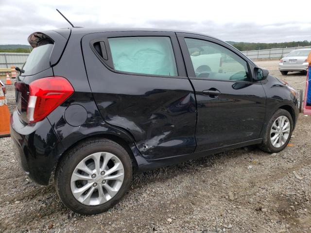 KL8CD6SA4MC746202 - 2021 CHEVROLET SPARK 1LT BLACK photo 3