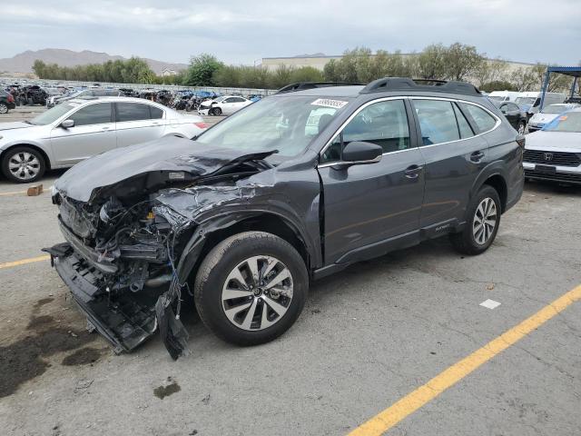 2025 SUBARU OUTBACK, 