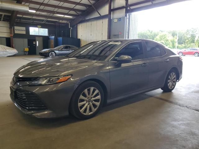 2019 TOYOTA CAMRY L, 