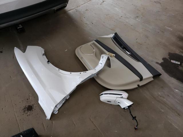 2LMPJ8LR9JBL45645 - 2018 LINCOLN MKX RESERVE Weiß Foto 13