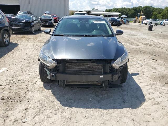 3KPF24AD2LE182227 - 2020 KIA FORTE FE BLUE photo 5