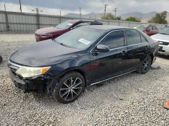 2014 TOYOTA CAMRY L, 