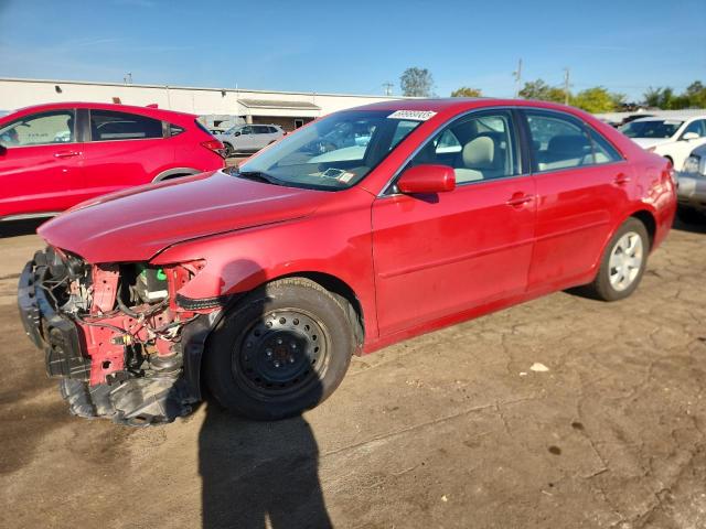 2011 TOYOTA CAMRY BASE, 