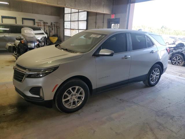 2022 CHEVROLET EQUINOX LT, 
