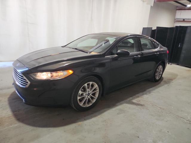 2020 FORD FUSION SE, 