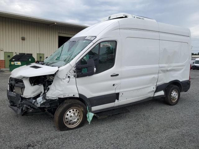2024 FORD TRANSIT T-350, 