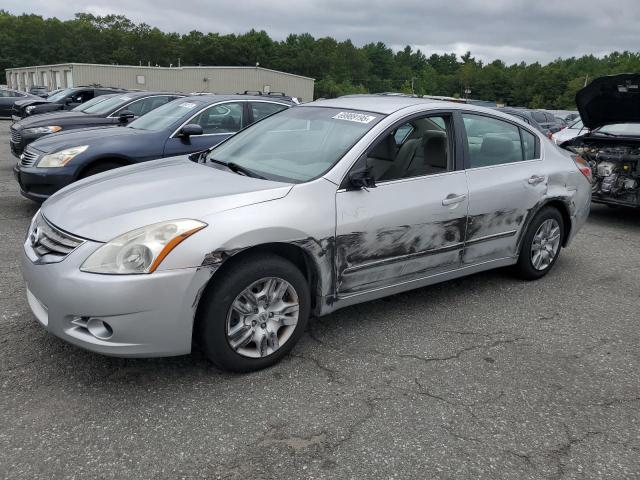 2010 NISSAN ALTIMA BASE, 