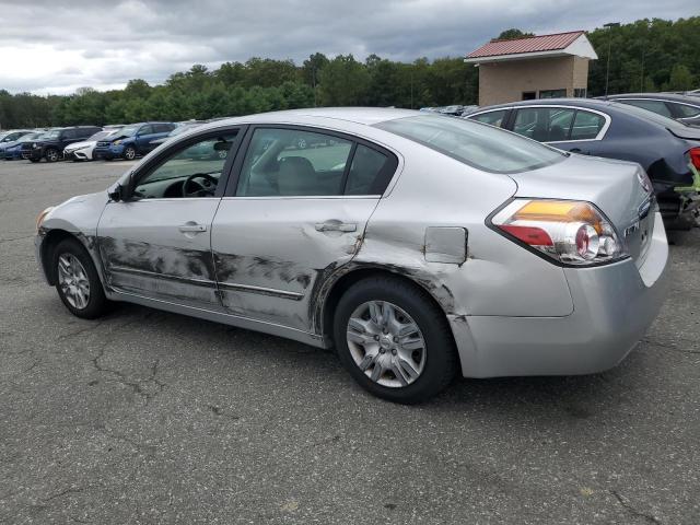 1N4AL2AP0AC193131 - 2010 NISSAN ALTIMA BASE SILVER photo 2