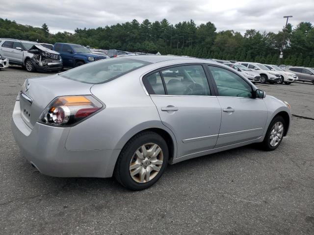 1N4AL2AP0AC193131 - 2010 NISSAN ALTIMA BASE SILVER photo 3