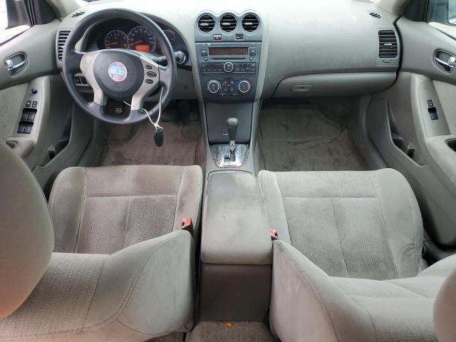 1N4AL2AP0AC193131 - 2010 NISSAN ALTIMA BASE SILVER photo 8