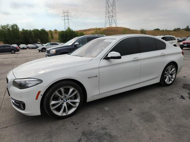 2014 BMW 535 XI, 