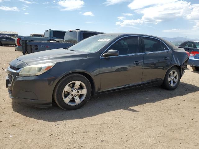 2015 CHEVROLET MALIBU LS, 