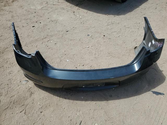 1G11B5SL2FF134770 - 2015 CHEVROLET MALIBU LS فحمي صورة 12