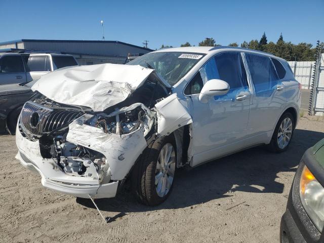 2016 BUICK ENVISION PREMIUM, 