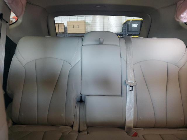 LRBFXESX1GD214977 - 2016 BUICK ENVISION PREMIUM Білий фото 10