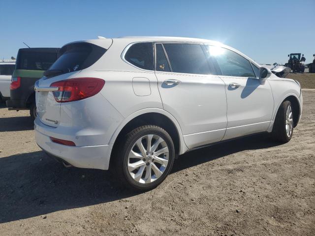 LRBFXESX1GD214977 - 2016 BUICK ENVISION PREMIUM Білий фото 3