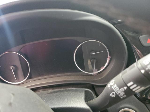 LRBFXESX1GD214977 - 2016 BUICK ENVISION PREMIUM Білий фото 9