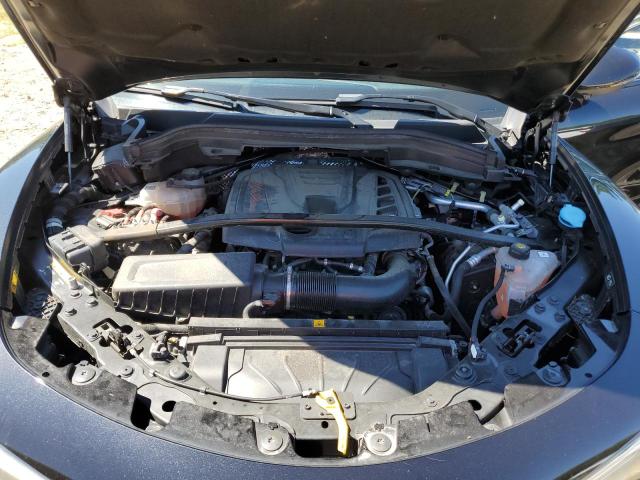 ZASPAKBN5N7D41786 - 2022 ALFA ROMEO STELVIO TI BLACK photo 11