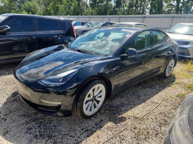 2022 TESLA MODEL 3, 