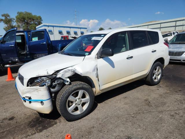 2006 TOYOTA RAV4, 