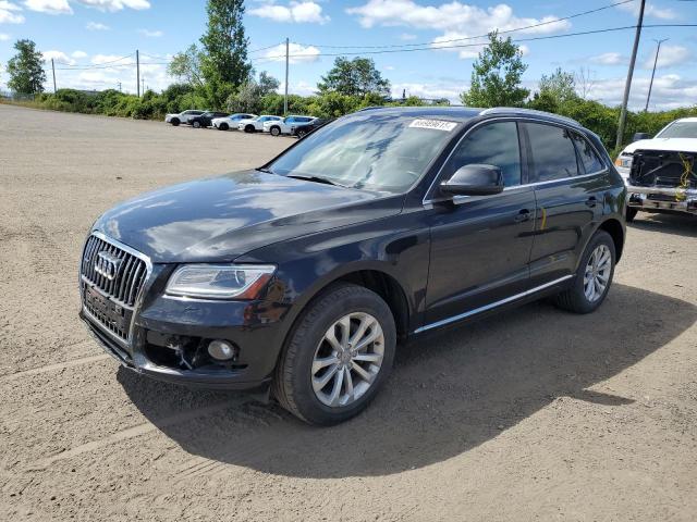 2014 AUDI Q5 PRESTIGE, 