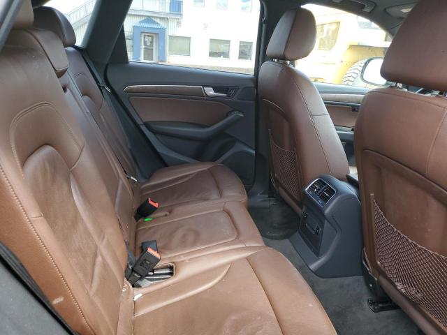 WA1VFCFP1EA094623 - 2014 AUDI Q5 PRESTIGE BLACK photo 10