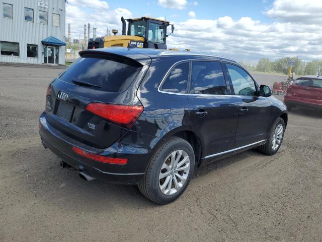WA1VFCFP1EA094623 - 2014 AUDI Q5 PRESTIGE BLACK photo 3