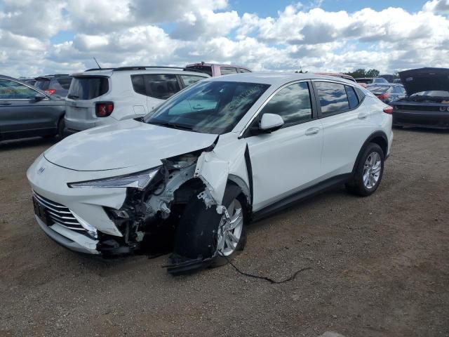 2024 BUICK ENVISTA PREFERRED, 