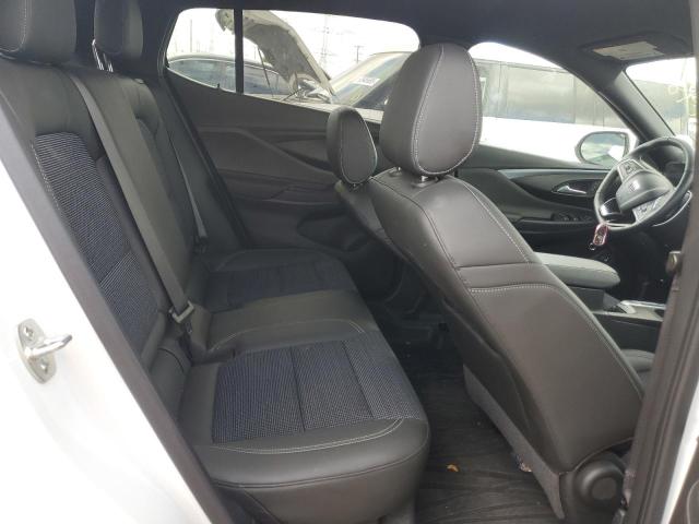 KL47LAE21RB098327 - 2024 BUICK ENVISTA PREFERRED 白色 照片 10