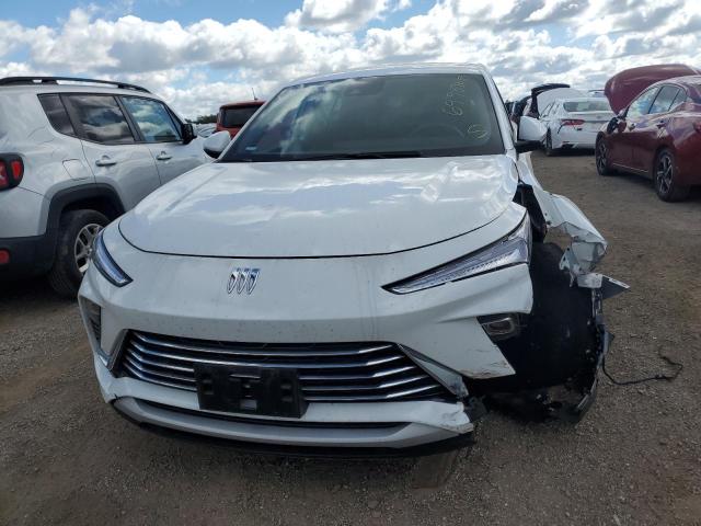 KL47LAE21RB098327 - 2024 BUICK ENVISTA PREFERRED 白色 照片 5